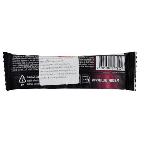 Jelly Bar Strawberry - Gold Nutrition