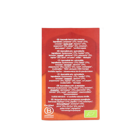 Stomach Ease - Yogi Tea