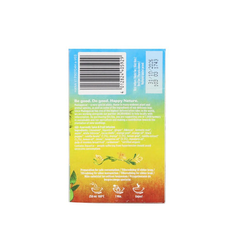 Happy Nature - Yogi Tea