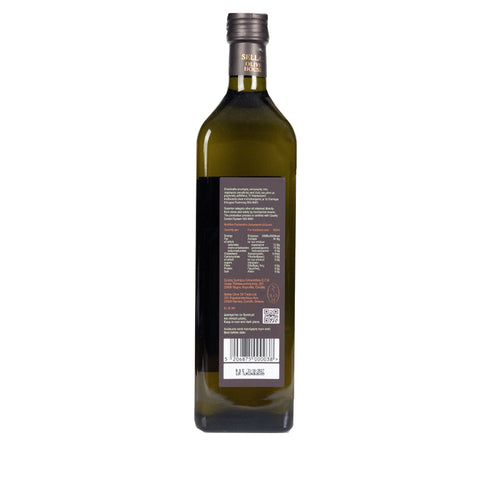 Ελαιόλαδο Εξαιρετικό Παρθένο – Sellas Olive Oil
