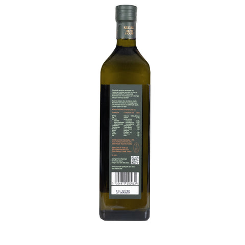 Εξαιρετικό Παρθένο Βιολογικό Ελαιόλαδο – Sellas Olive Oil