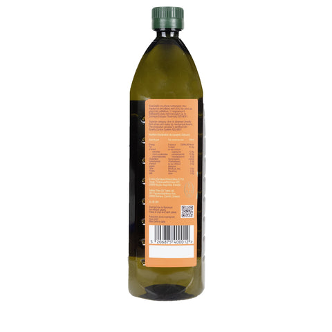 Kathe Mera PET - Sellas Olive Oil