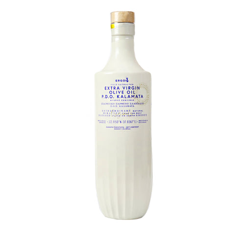Ergon Originals P.D.O Kalamata Extra Virgin Olive Oil 500ml