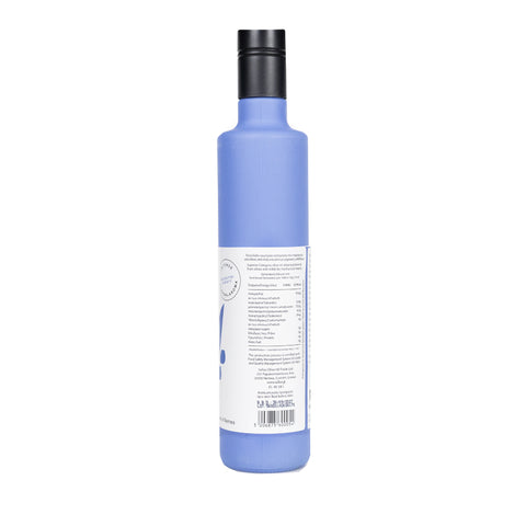 Mystikos karpos - Sellas Olive Oil