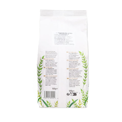 Πέννες Ντίνκελ (Spelt) Λευκές (500γρ) - Biona