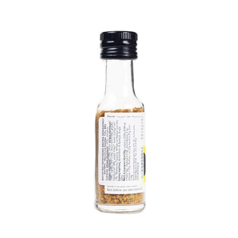Πικάντικο Μείγμα 7 Μπαχαρικών Shichimi - Clearspring