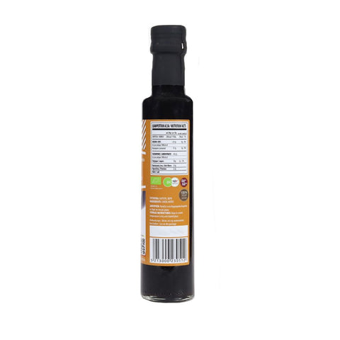Χαρουπόμελο Ωμό 350g Creta Carob Bio
